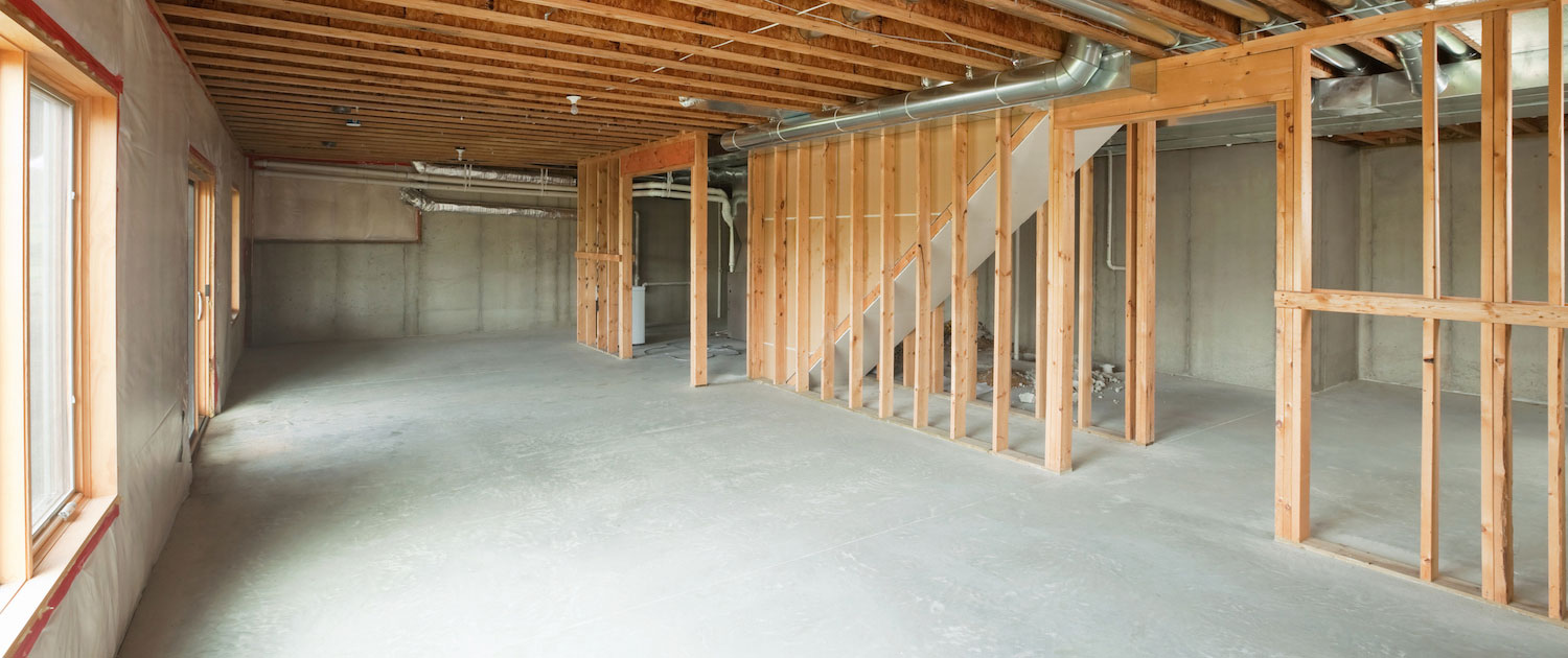 Basement Build by Detail D Limited Basement Build by Detail D Limited